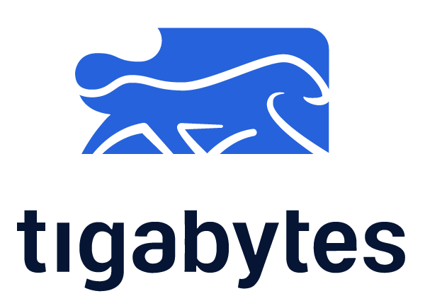 TIGABYTES